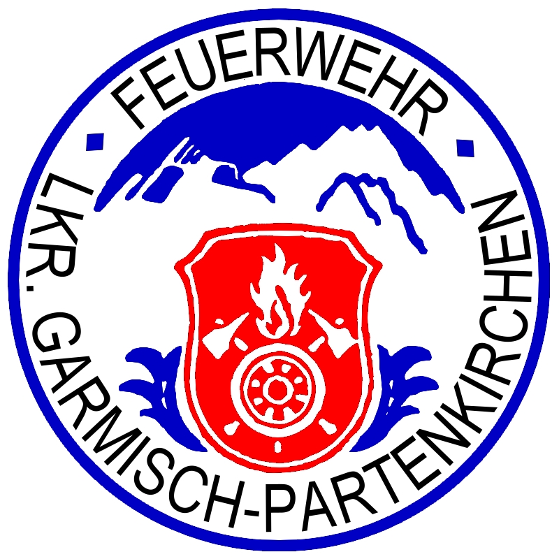 Feuerwehr Landkreis Garmisch-Partenkirchen